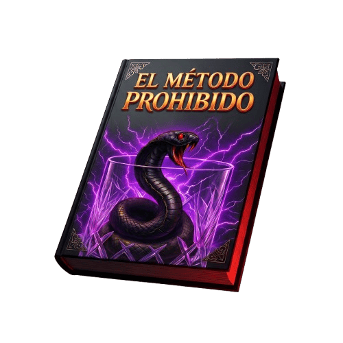 Ebook EL MÉTODO PROHIBIDO